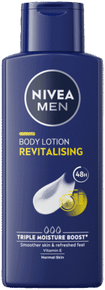 Nivea MEN REVITALISING LOT 250ML