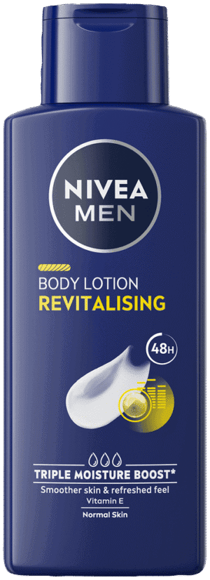 Nivea MEN REVITALISING LOT 250ML