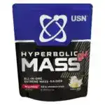 Usn HYPERBOLIC MASS FRENCH/VANILLA 1KG