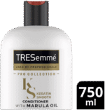 Tresemmé Keratin Smooth Frizz Control Conditioner 750ml