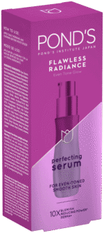 Pond's Flawless Radiance Perfecting Serum 30ml