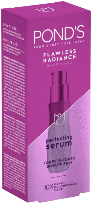 Pond's Flawless Radiance Perfecting Serum 30ml