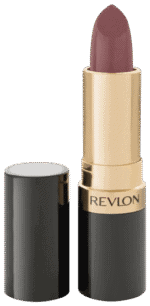 REVLON SUPERLUSTROUS L/STICK MAUVY NIGHT