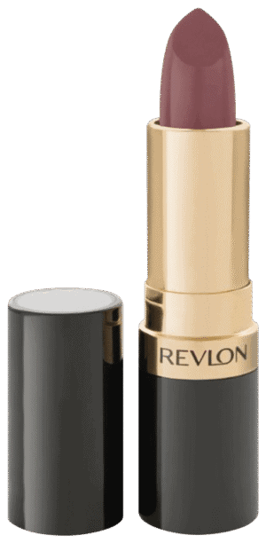REVLON SUPERLUSTROUS L/STICK MAUVY NIGHT