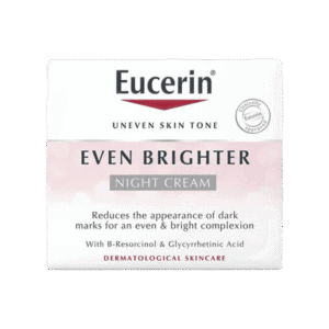 Eucerin E/B NIGHT CRM 50ML