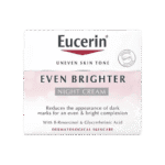 Eucerin E/B NIGHT CRM 50ML