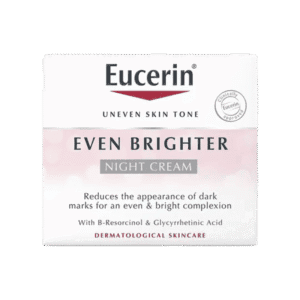 Eucerin E/B NIGHT CRM 50ML