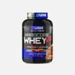 USN HARDCORE WHEY GH CHOCLATE 2KG