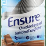 Ensure Chocolate Flavoured Nutritional Supplement 850g