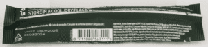 Jacobs Cadbury Instant Mocha 19.5g