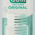 GUM Original Soft-Picks 50pk