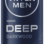 Nivea MEN Black Carbon Dark Wood Deep Anti-Perspirant Aerosol 150ml