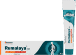 Himalaya Rumulaya Gel 30g