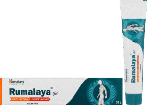 Himalaya Rumulaya Gel 30g