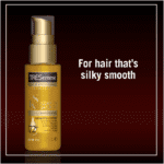 Tresemmé Keratin Smooth Frizz Control Hair Spray Oil Treatment 50ml