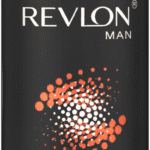 Revlon Man Fire & Ice Inferno Deodorant Body Spray 120ml
