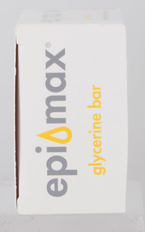 Epi-max Glycerine Bar 150g