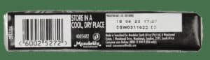 Halls Xtra Strong Lozenges 10s