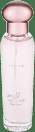 Revlon Pink Happiness Eau de Toilette Spray 50ml