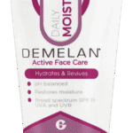 Demelan SPF 15 Daily Moisturiser 60ml