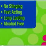 Aloclair Plus Mouth Ulcer Gel 8ml