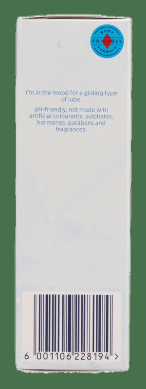 Durex K-Y Classic Jelly Lubricant 57g