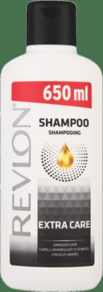 Revlon Flex Extra Care Shampoo 650ml