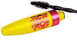 Maybelline Go Extreme! Volum' Black The Colossal Mascara 10ml