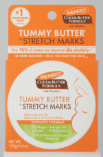 Palmer's Cocoa Butter Formula Tummy Butter for Stretch Marks 125g