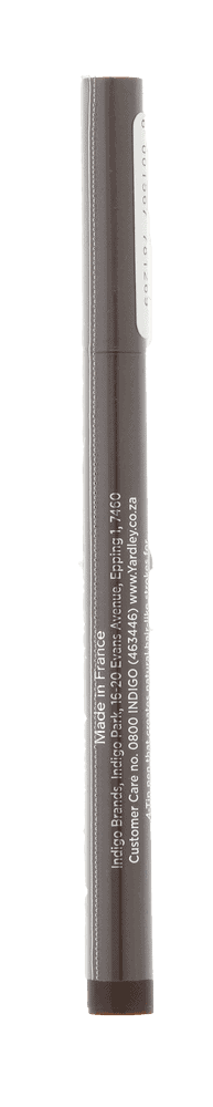 Yardley Dark Brown Microblading Brow Pen 1s