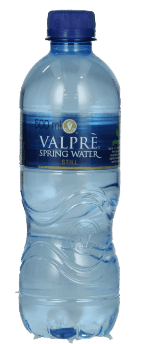 Valpré Still Spring Water 500ml