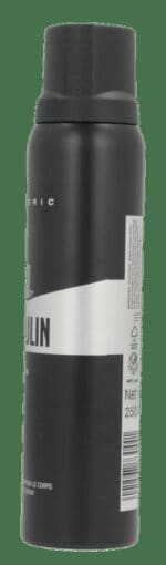 Lenthéric Masculin Power Deodorant Body Spray 250ml