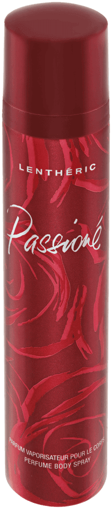 Lenthéric Passioné Perfume Body Spray 90ml