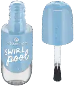 Essence 42 Swirl Pool Gel Nail Colour 8ml