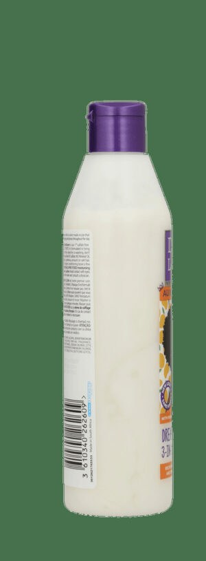 Dark And Lovely Au Naturale Dream Clean 3-in-1 Cleansing Conditioner 250ml