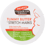 Palmer's Cocoa Butter Formula Tummy Butter for Stretch Marks 125g
