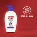 Lifebuoy Care Hand Wash Soap 200ml