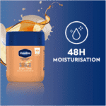 Vaseline Intensive Care Even Tone Moisturizing Body Cream 400ml