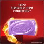 Lifebuoy Moisture Plus Hygiene Soap Bar 175g