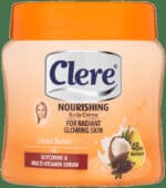 Clere Cocoa Butter Body Crème 300ml