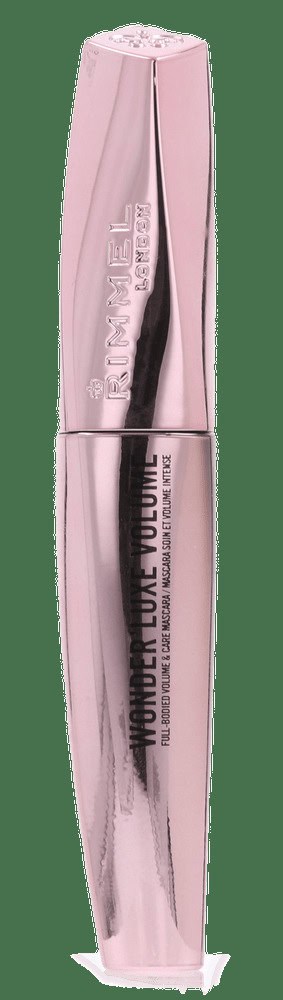Rimmel Wonder'Luxe Black Volume Mascara 11ml