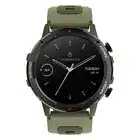 Volkano POWER SERIES SMART WATCH GREEN