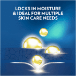 Vaseline Blue Seal Original Pure Petroleum Jelly 450ml