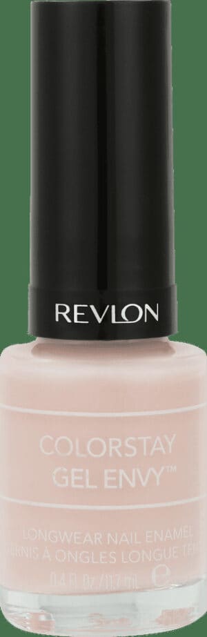 Revlon ColorStay Up In Charms Gel Envy Longwear Nail Enamel 11.7ml