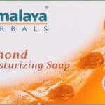Himalaya Herbals Almond Moisturizing Soap 125g