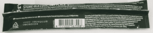 Jacobs Cadbury Wholenut Flavoured Instant Mocha 18.3g