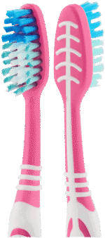 Colgate Extra Clean Medium Toothbrush 5s