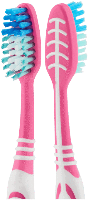 Colgate Extra Clean Medium Toothbrush 5s