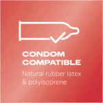 Durex Play Strawberry Lube 50ml