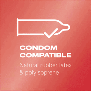 Durex Play Strawberry Lube 50ml